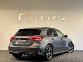 Mercedes-Benz A-Klasse (2018)
