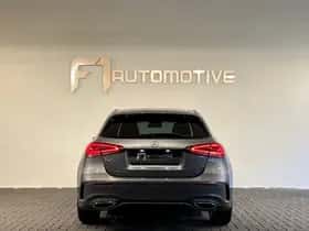 Mercedes-Benz A-Klasse (2018) thumbnail 11