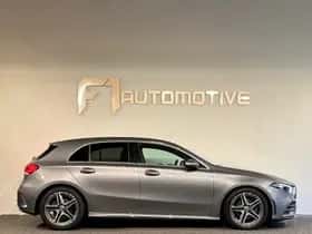 Mercedes-Benz A-Klasse (2018) thumbnail 12