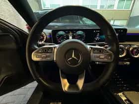 Mercedes-Benz A-Klasse (2018) thumbnail 14