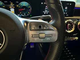 Mercedes-Benz A-Klasse (2018) thumbnail 16