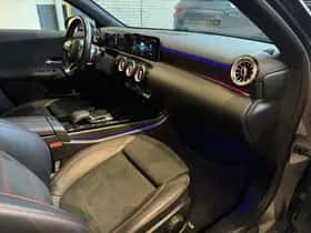 Mercedes-Benz A-Klasse (2018) thumbnail 29