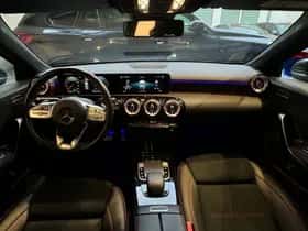 Mercedes-Benz A-Klasse (2018) thumbnail 4