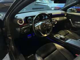 Mercedes-Benz A-Klasse (2018) thumbnail 5