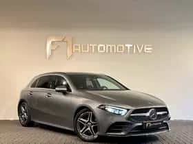 Mercedes-Benz A-Klasse (2018) thumbnail 7