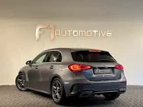 Mercedes-Benz A-Klasse (2018) thumbnail 8