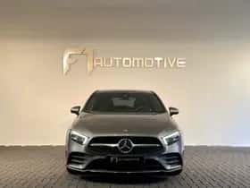 Mercedes-Benz A-Klasse (2018) thumbnail 9