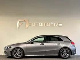 Mercedes-Benz A-Klasse (2018) thumbnail 10