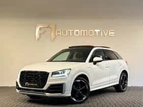 Audi Q2 (2017)