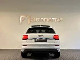 Audi Q2 (2017) thumbnail 11