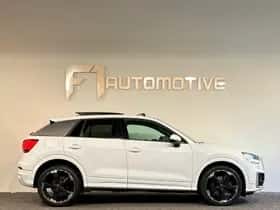 Audi Q2 (2017) thumbnail 12