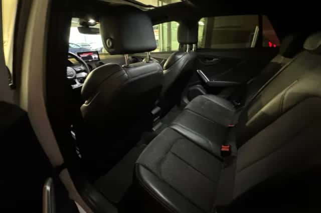 Audi Q2 (2017) thumbnail 13