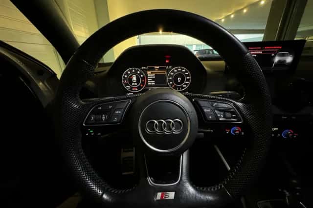 Audi Q2 (2017) thumbnail 15