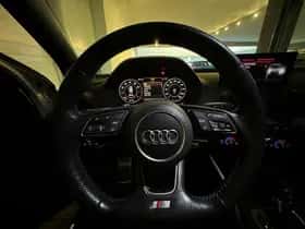 Audi Q2 (2017) thumbnail 15