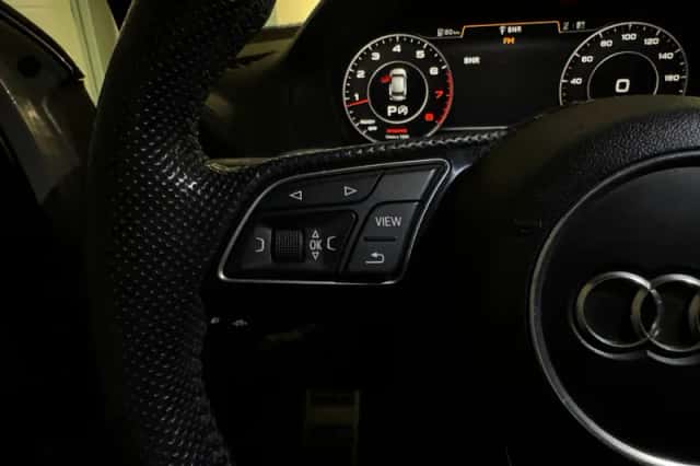 Audi Q2 (2017) thumbnail 17