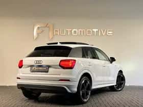 Audi Q2 (2017) thumbnail 3