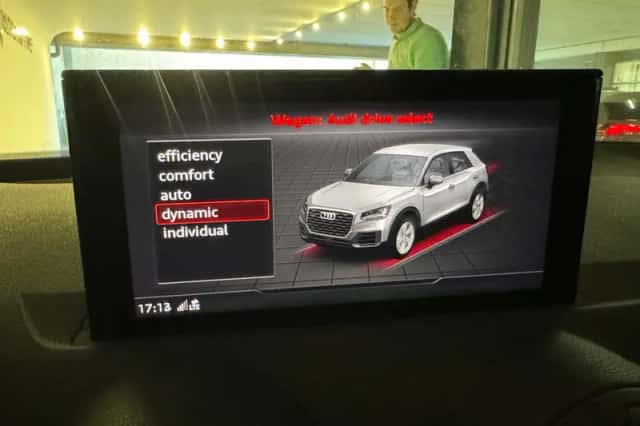 Audi Q2 (2017) thumbnail 27