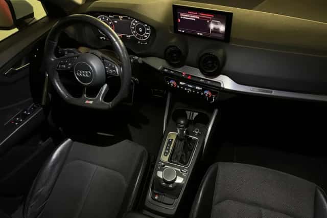 Audi Q2 (2017) thumbnail 28