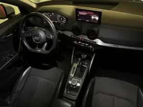 Audi Q2 (2017) thumbnail 28