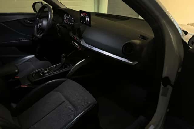 Audi Q2 (2017) thumbnail 29
