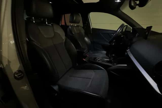 Audi Q2 (2017) thumbnail 30