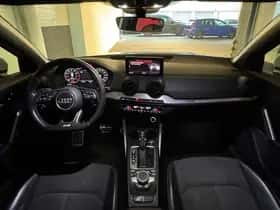 Audi Q2 (2017) thumbnail 4