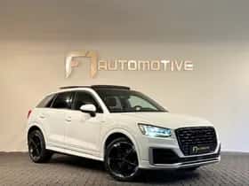 Audi Q2 (2017) thumbnail 7