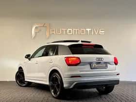 Audi Q2 (2017) thumbnail 8