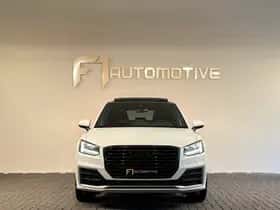Audi Q2 (2017) thumbnail 9