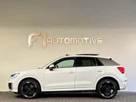 Audi Q2 (2017) thumbnail 10