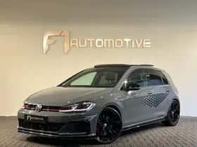 Volkswagen Golf (2019)
