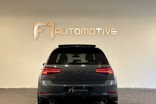 Volkswagen Golf (2019) thumbnail 11