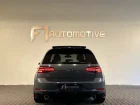 Volkswagen Golf (2019) thumbnail 11