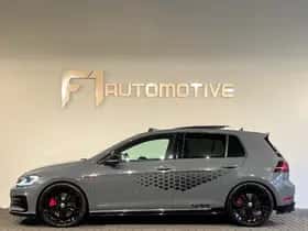 Volkswagen Golf (2019) thumbnail 12