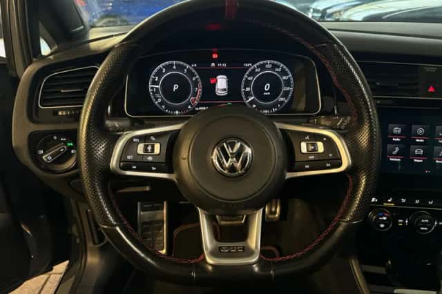 Volkswagen Golf (2019) thumbnail 14