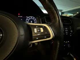 Volkswagen Golf (2019) thumbnail 15