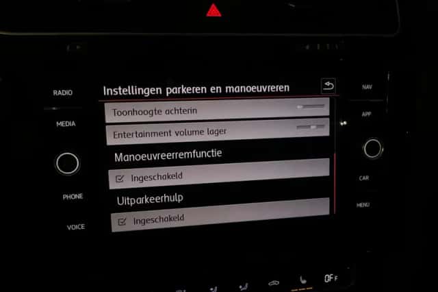 Volkswagen Golf (2019) thumbnail 27