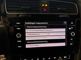 Volkswagen Golf (2019) thumbnail 29