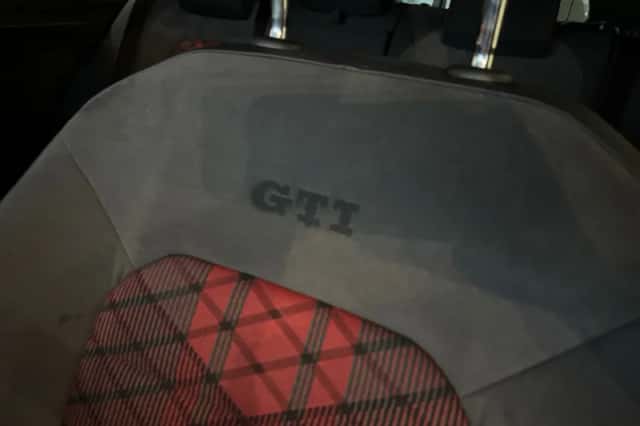 Volkswagen Golf (2019) thumbnail 34