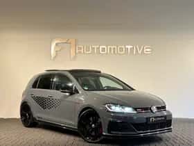 Volkswagen Golf (2019) thumbnail 7