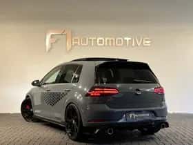 Volkswagen Golf (2019) thumbnail 8