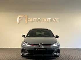 Volkswagen Golf (2019) thumbnail 9