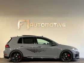 Volkswagen Golf (2019) thumbnail 10
