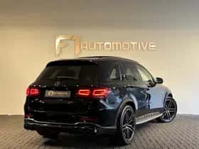 Mercedes-Benz GLC-Klasse (2020)