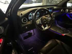 Mercedes-Benz GLC-Klasse (2020) thumbnail 11