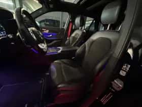 Mercedes-Benz GLC-Klasse (2020) thumbnail 12