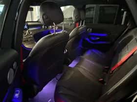 Mercedes-Benz GLC-Klasse (2020) thumbnail 13