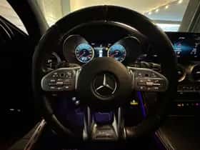 Mercedes-Benz GLC-Klasse (2020) thumbnail 14