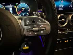 Mercedes-Benz GLC-Klasse (2020) thumbnail 16