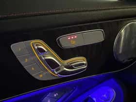 Mercedes-Benz GLC-Klasse (2020) thumbnail 17